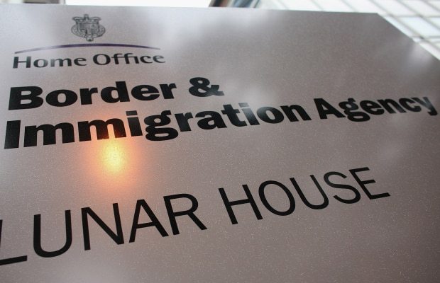 immigration