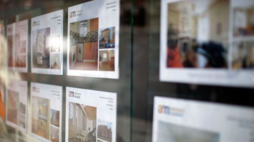 LSL Property Services, one of the UK&rsquo;s largest providers of mortgage and valuation services, appears to be on the up following an improvement in the UK housing market.&nbsp;