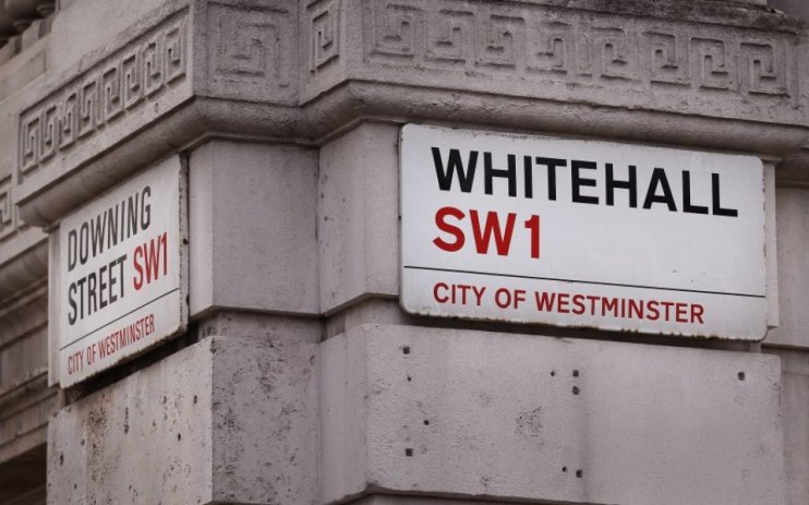 Whitehall