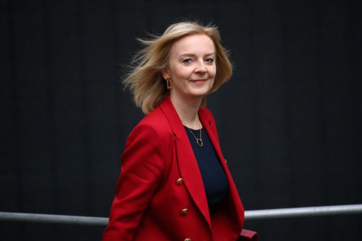 Cabinet Arrives Ahead Of Budget Presentation