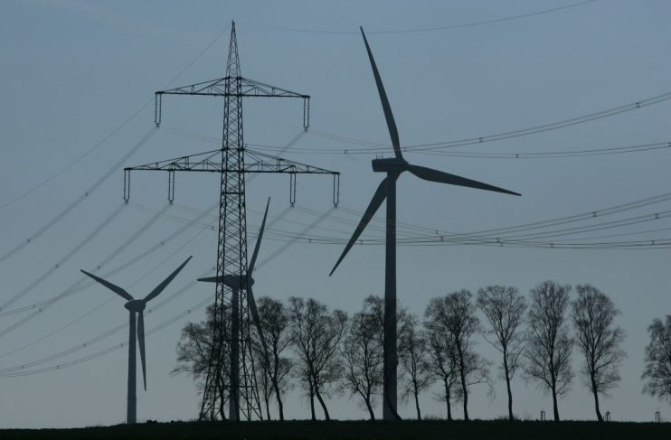 Osborne Clarke has dropped its signature from a legal initiative designed to support with transition to Net Zero