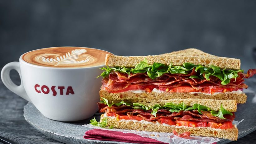 Idhl said winning new clients such as Costa Coffee helped to increase its revenue during 2023.