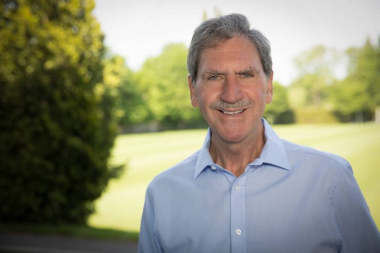 The ITF made a $7m loss in 2020 and won't be back in the black this year, says president David Haggerty