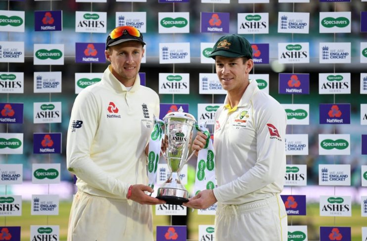 England men will begin their attempt to win back the Ashes in Australia next month