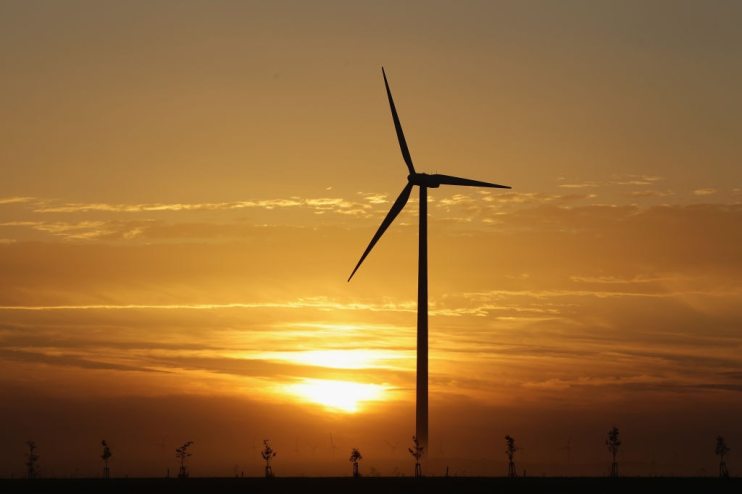 Germany Invests Heavily In Alternative Energy Production