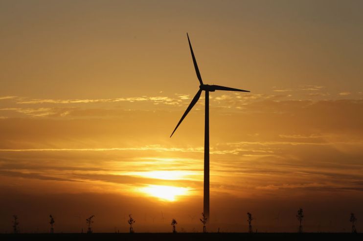Germany Invests Heavily In Alternative Energy Production