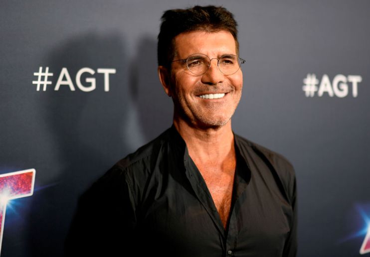 "America's Got Talent" Season 14 Live Show Red Carpet