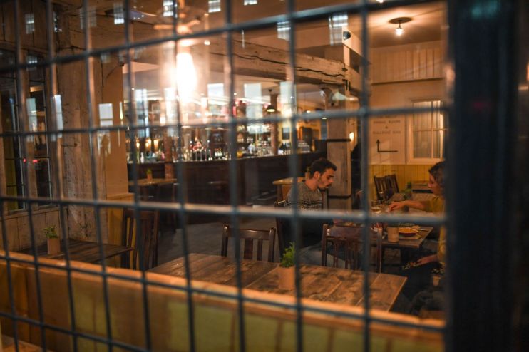 Rail strikes are another blow to a bruised hospitality industry