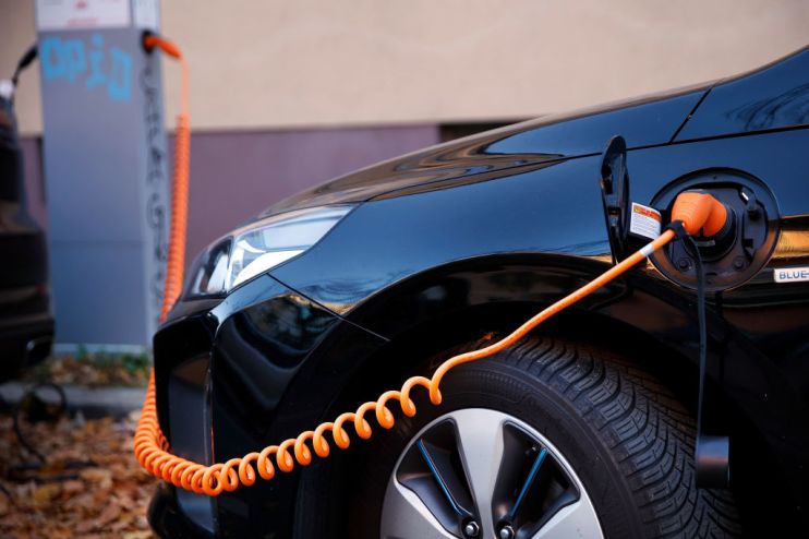 Berlin Expands Its Electric Car Charging Capacity