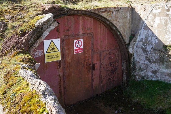 West Cumbria Council Rethink Approval Of New Coal Mine