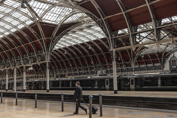 UK To End Covid-19 Social Restrictions Despite Rising Cases