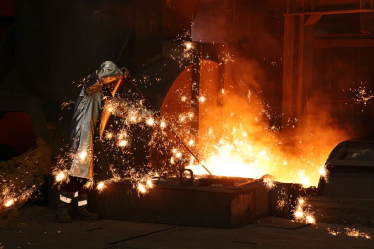 Thyssenkrupp To Soon Announce Annual Financial Results