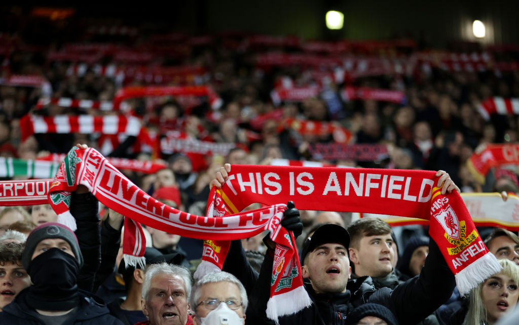 The review could see multiple changes to football.