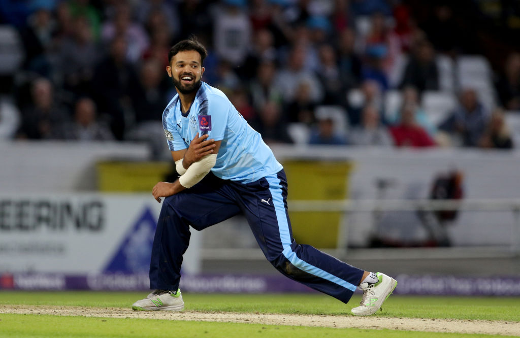 Yorkshire have faced pressure from sponsors, the government and national bodies over their handling of the Azeem Rafiq racism allegations.