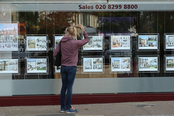 UK Prepares For Possible Interest Rate Increase