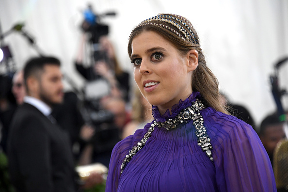 Heavenly Bodies: Fashion & The Catholic Imagination Costume Institute Gala - Arrivals