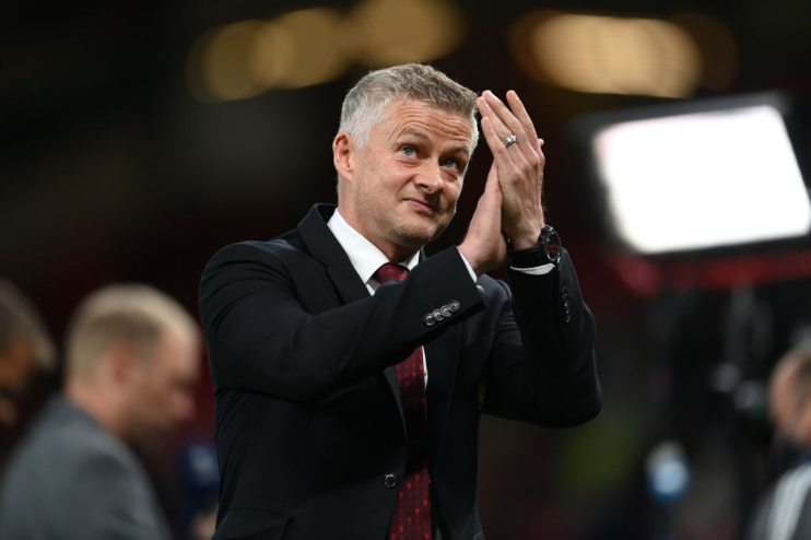 Solskjaer's nice-guy image counts against him, says former Manchester United team-mate Silvestre