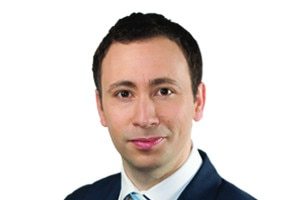 Mark Kleinman