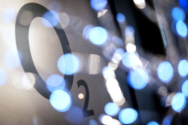 O2 Mobile Network Restored After Daylong Outage