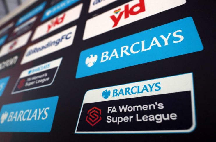 Barclays is the only British bank or finance company on the Laureus Sport for Good Index