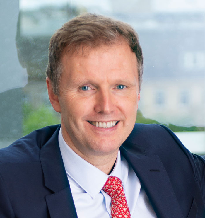 Stephen Bird, who took over the reins of Abrdn in September 2020, has pressed ahead with a turnaround plan for the business