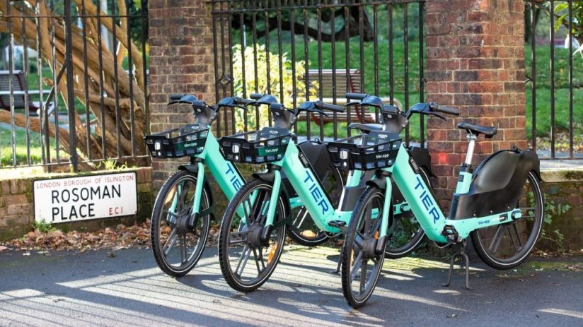 E-scooter and e-bike firms Tier and Dott, two of the biggest players in Europe's micromobility market, are set for a merger.
