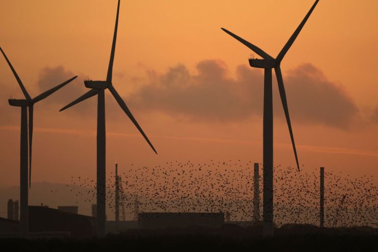 UK Industries Seek Support In Face Of Rising Gas Prices