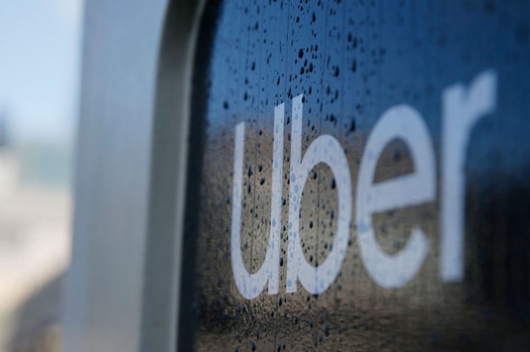 Uber Agrees To Pay 70,000 UK Drivers  A Minimum Wage, Holiday Pay And Pensions