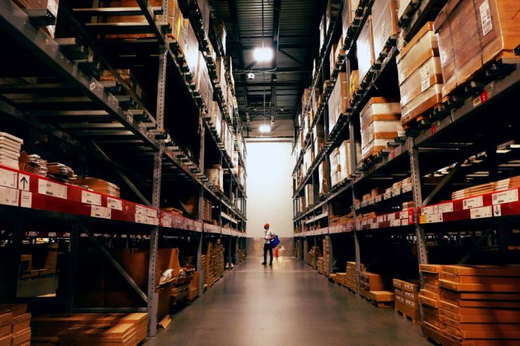 World's Largest Furniture Seller IKEA Hit By Global Supply Chain Issues