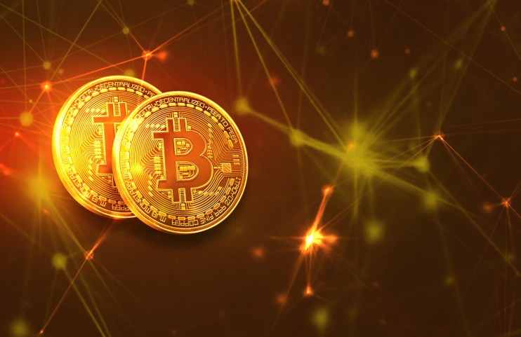 Raymond Hsu, co-founder and CEO of Cabital discusses the crypto developments that should shape 2022.