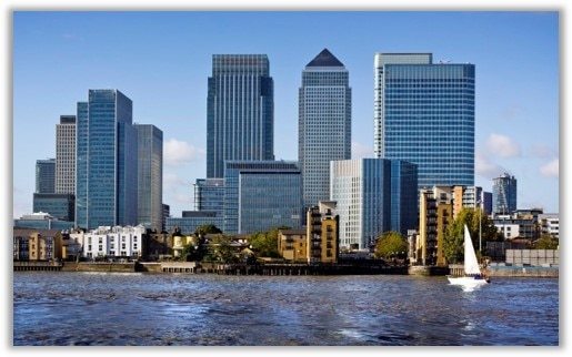 Five banks are under investigation by the Competition and Markets Authority