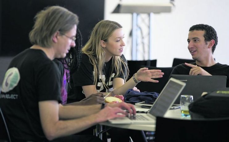 The tech sector's working culture is continuing to prove divisive, with new data suggesting that more than half of European tech workers are considering a career change.