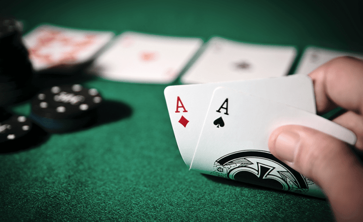 Gambling on growth is a risky business