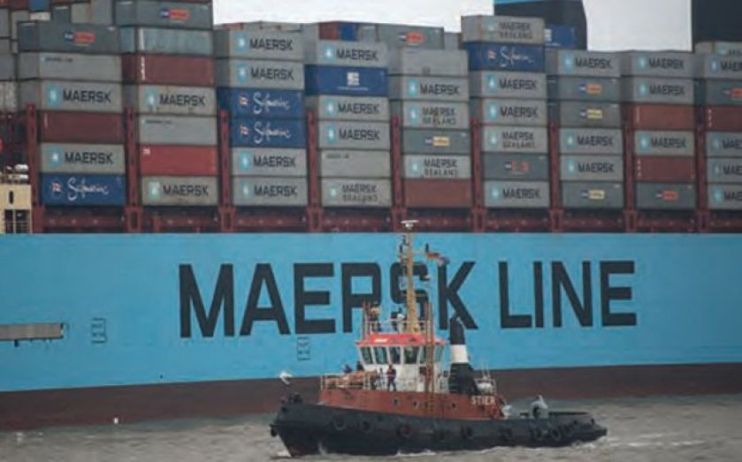 Denmark's Maersk&nbsp;has scheduled several dozen container vessels to travel via the Suez Canal and the Red Sea in the coming days and weeks, it said on Wednesday, in a further sign that global shipping firms are returning to the route.
