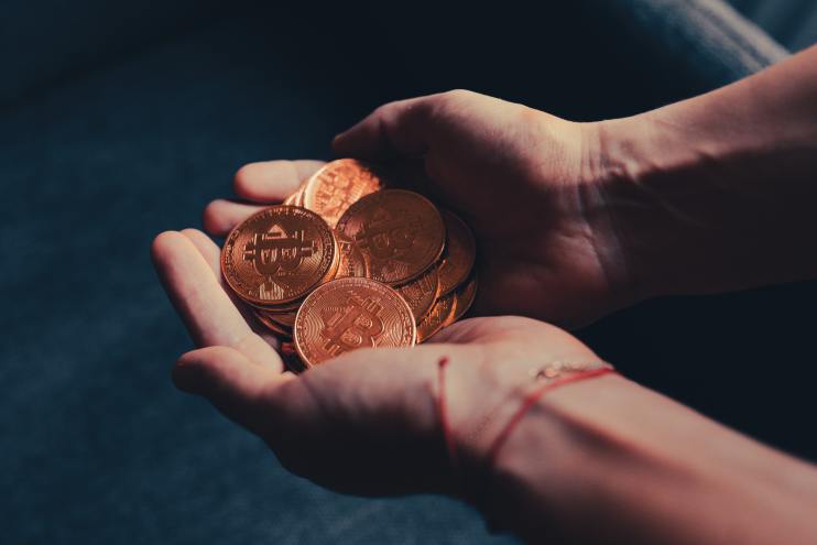 Data from CryptoCompare shows that the price of Bitcoin dropped from around $66,000 to a $57,000 low throughout last week.