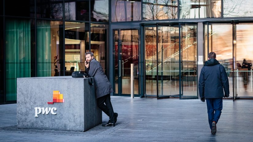 PwC has been cleared by the FRC over its work on Intu.