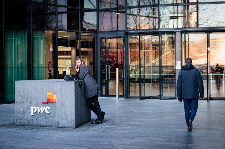 PwC