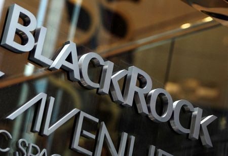 BlackRock came in first place for gross retail sales throughout the year, followed by Legal & General, Fidelity and HSBC AM.