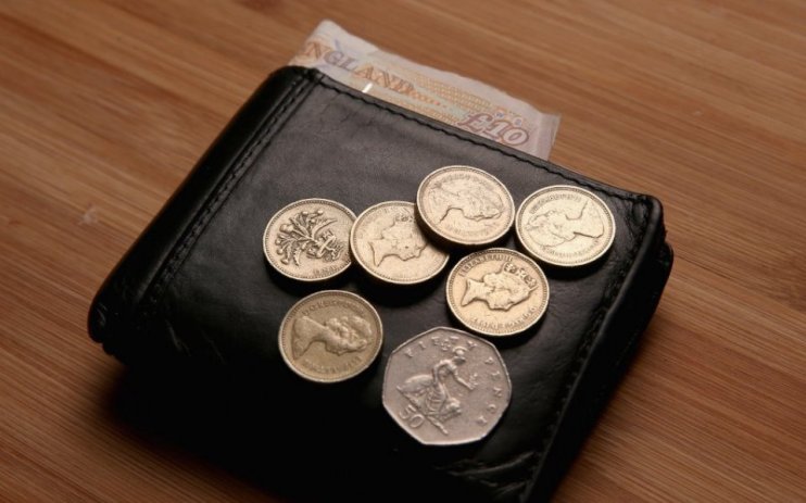 Minimum wage