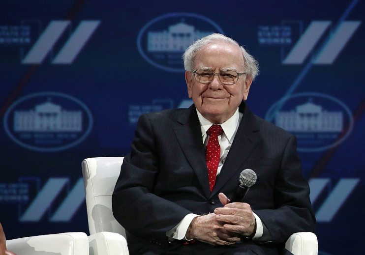 Warren Buffett&rsquo;s Berkshire Hathaway has dumped half of its Apple holdings as it continues to trim its position in the company.