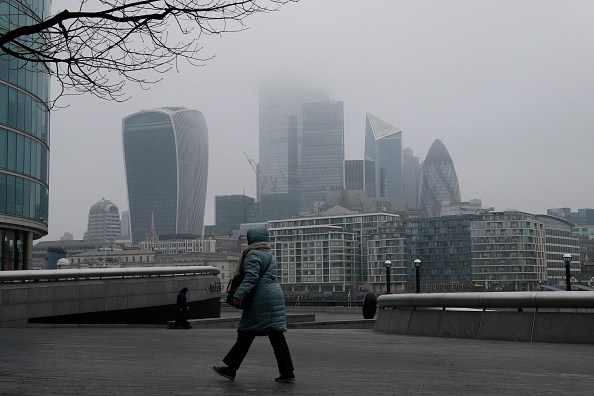 Last-Minute Lobbying Ahead Of UK Budget Debut