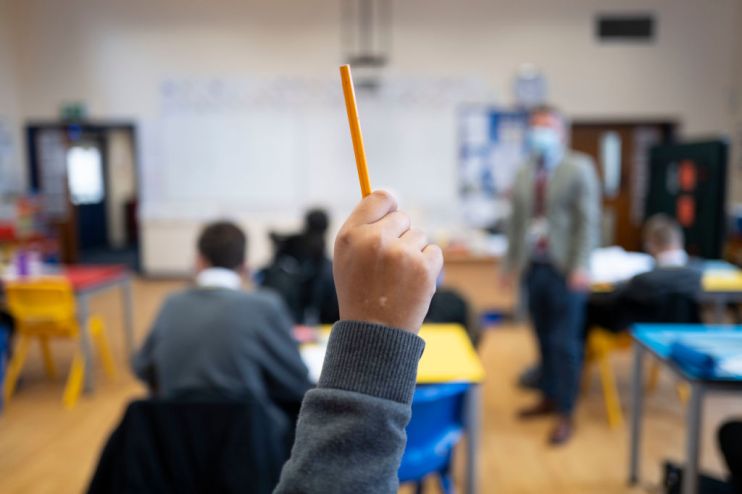 For Sir Keir &lsquo;my-father-was-a-toolmaker&rsquo; Starmer, there&rsquo;s been one education policy that&rsquo;s been front and centre of his manifesto, and the first 100 days.