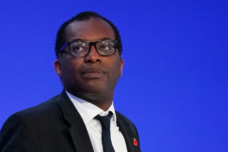 Approximately &pound;5bn was lost to loan fraud under the government's Bounce Back Loan scheme