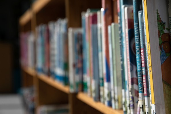 Connecticut School District Prepares Classrooms For Hybrid Learning
