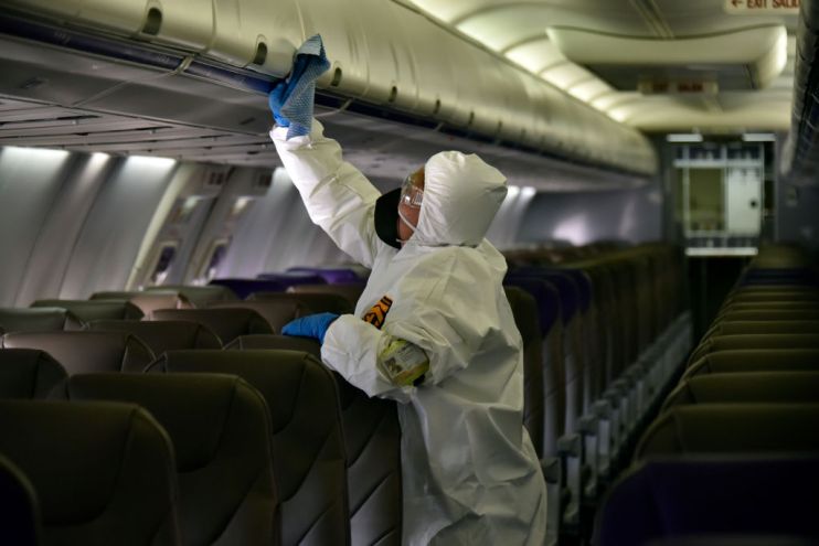 El Dorado Airport To Resume Commercial Flights After International Certification