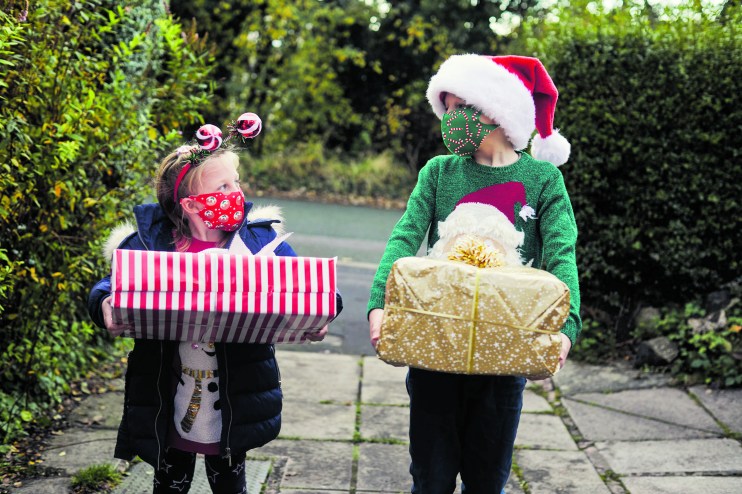 Here's what to do with your unwanted Christmas presents