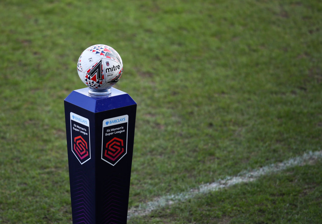 Barclays are set to double their investment in the Women's Super League.