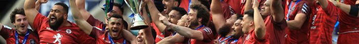 La Rochelle v Toulouse - Heineken Champions Cup Final