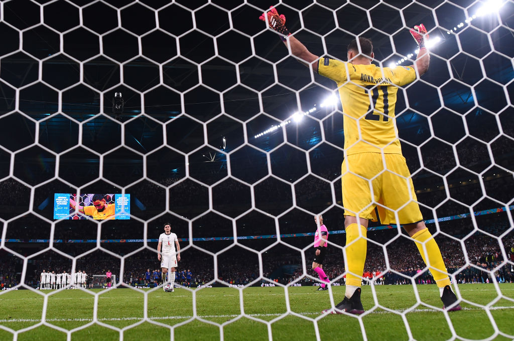 Durham University academics say football penalty shootouts are fairer if the order depends on which team is winning 