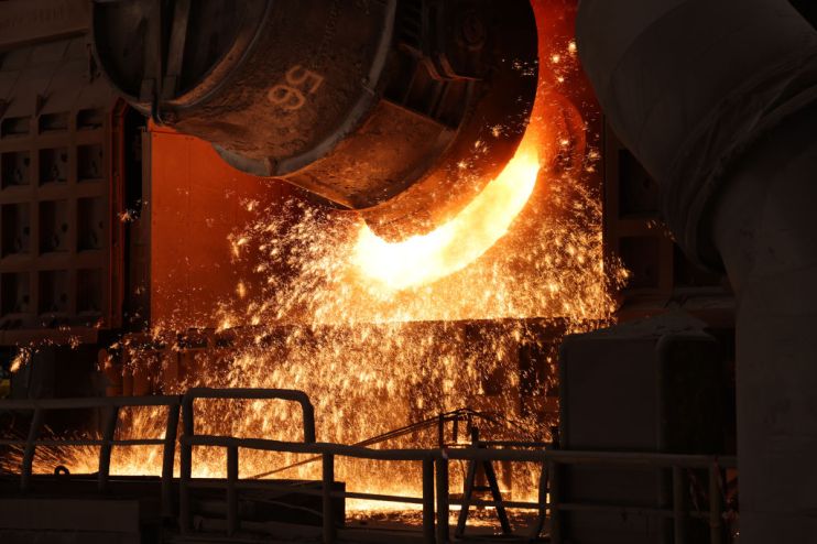 Thyssenkrupp To Soon Announce Annual Financial Results